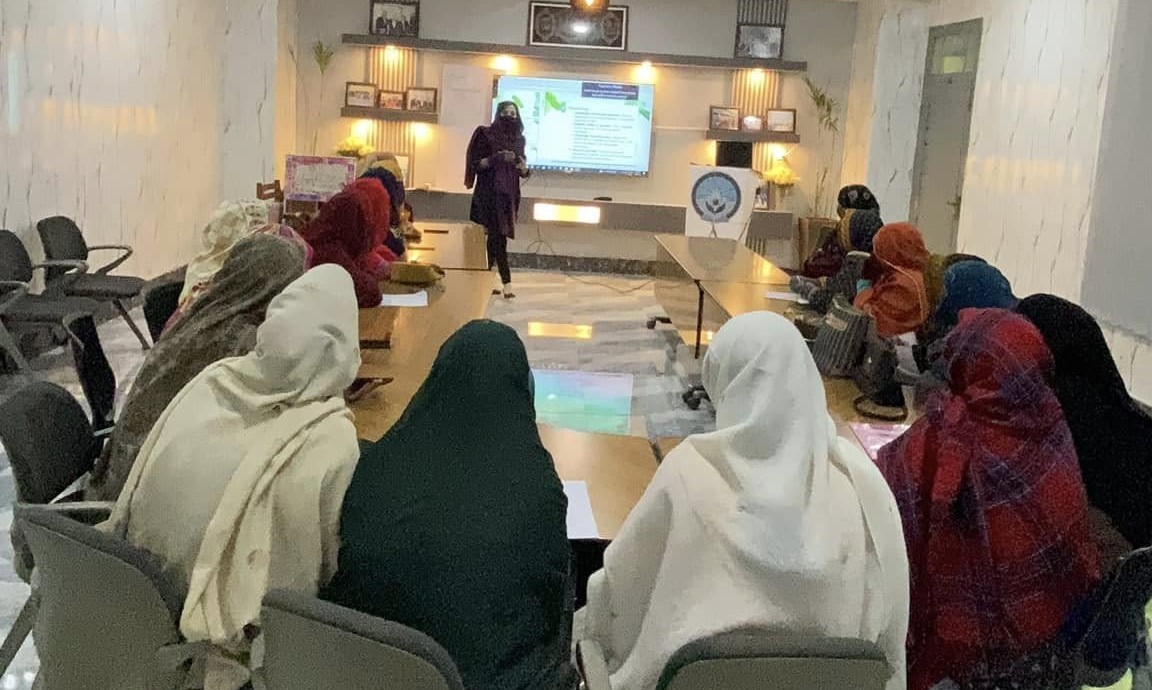 Qualified Teaching Staff